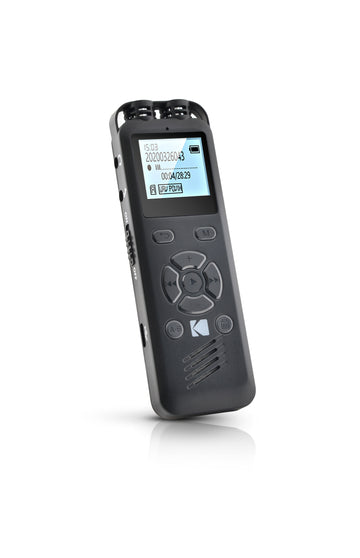 Kodak VRC250 Digital Voice Recorder